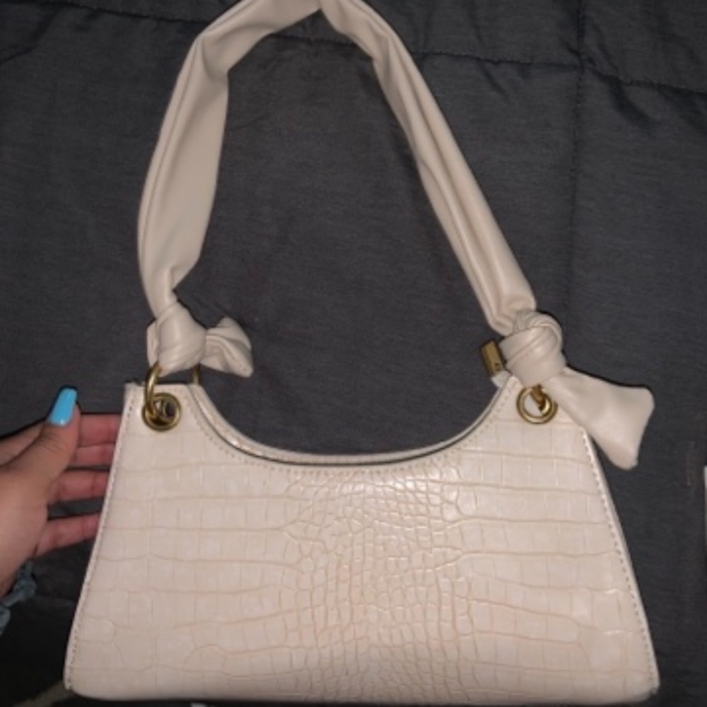 Leather Purse